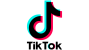 TikTok-Logo